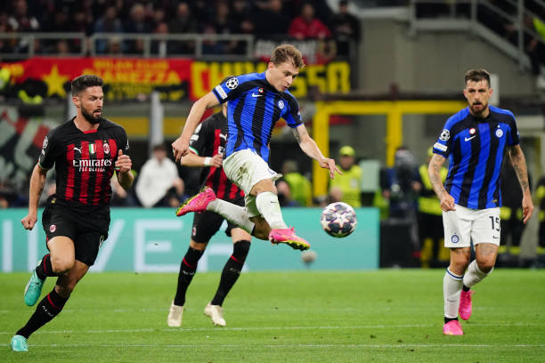 的重大考验 的重大考验