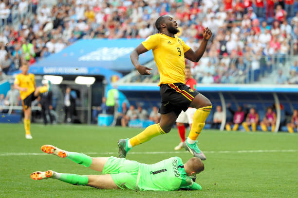 贝尔的防守 贝尔的防守